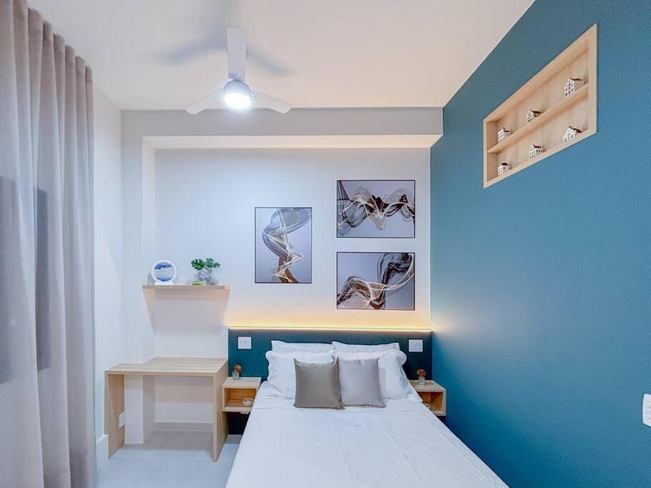 Loft Aura - Novo Na Olimpia * Sao Paulo