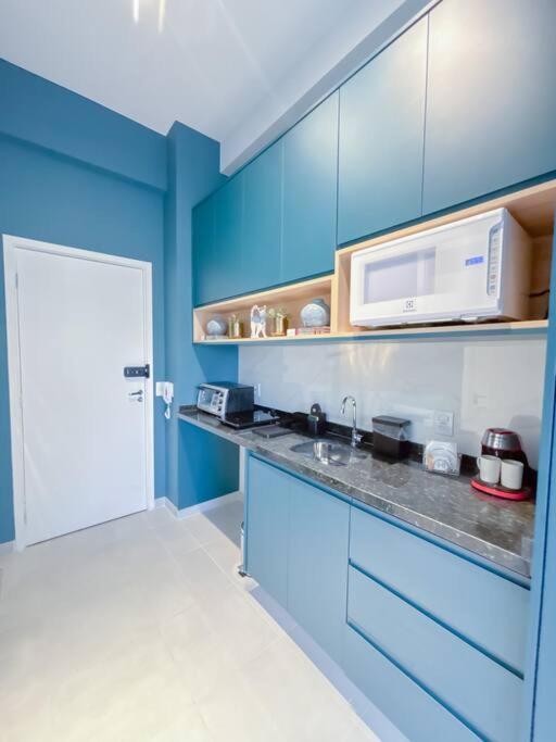 Loft Aura - Novo Na Olimpia