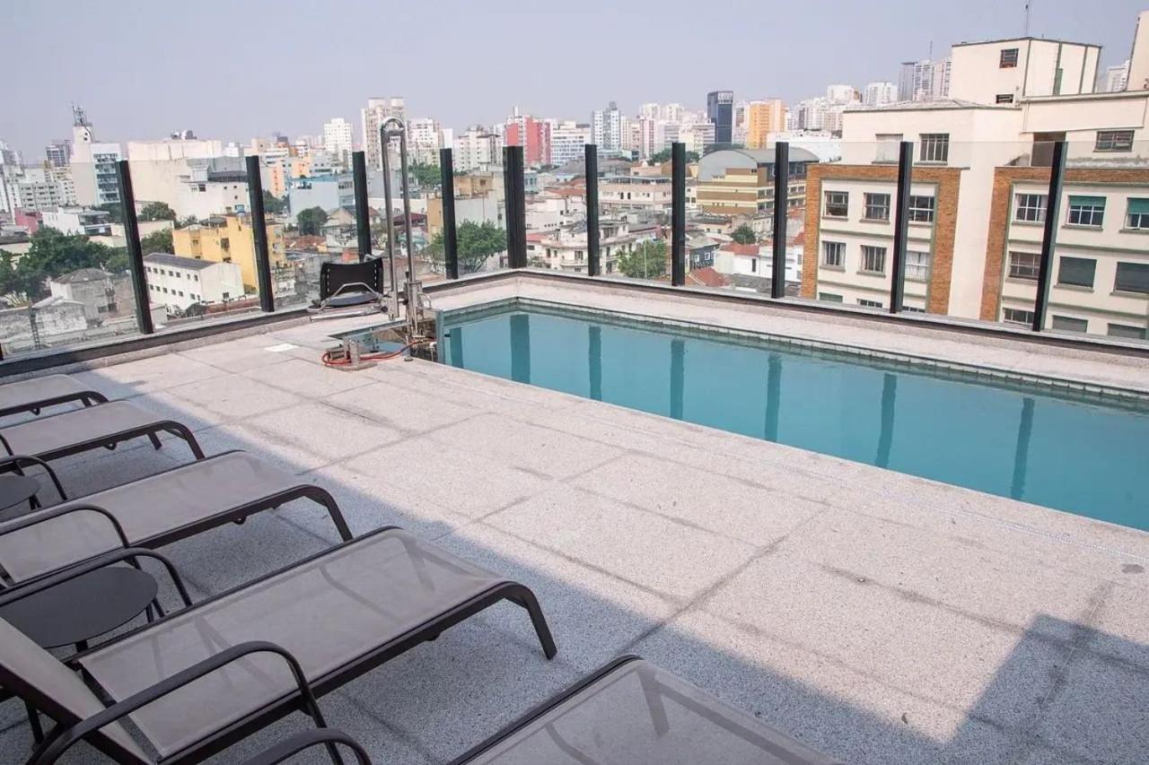 Apartamento Snap Bela Vista By Housi São Paulo