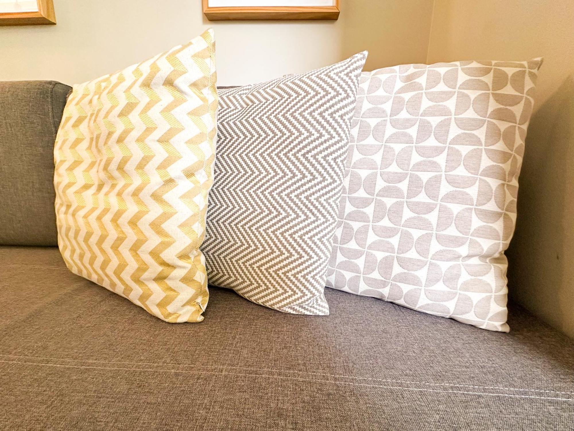 Apartamento Conforto Com Sofisticacao