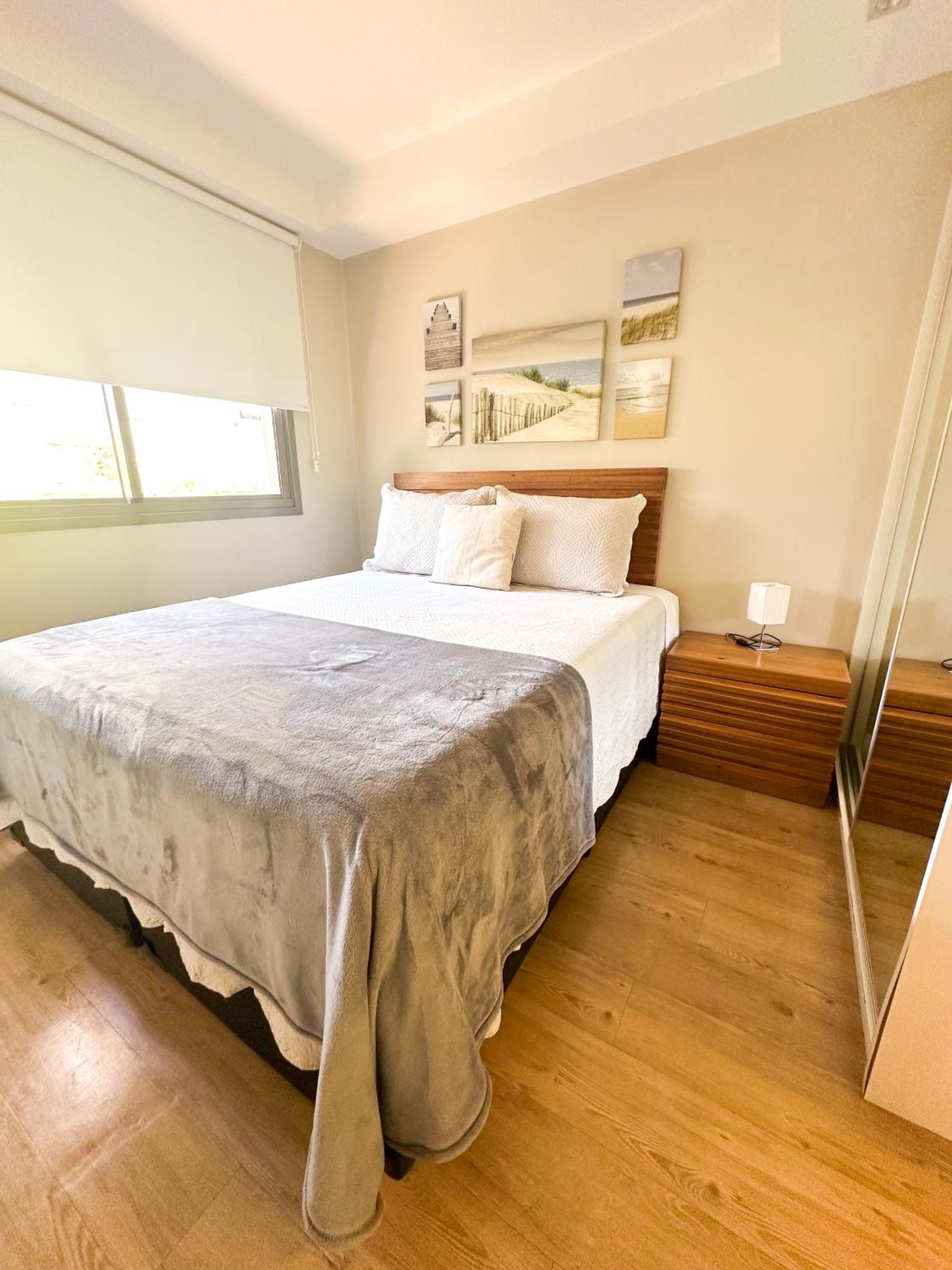 Conforto Com Sofisticacao Apartamento São Paulo