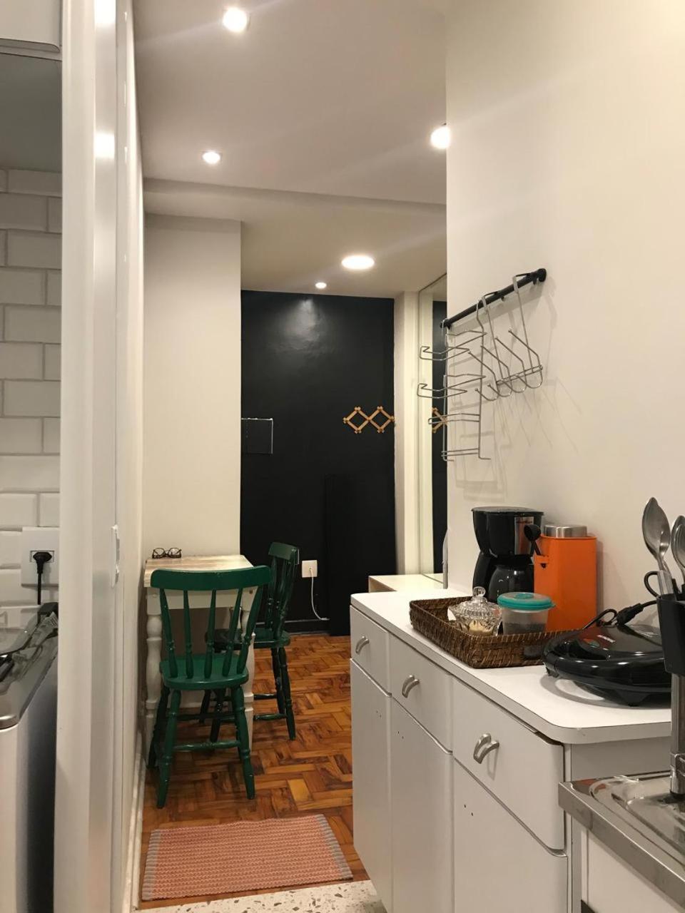 Apartment Ape33 Sp - Kit Equipada