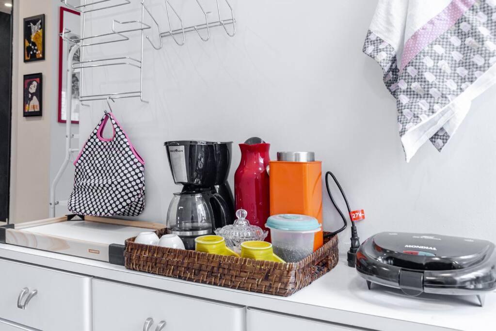Ape33 Sp - Kit Equipada Apartment *