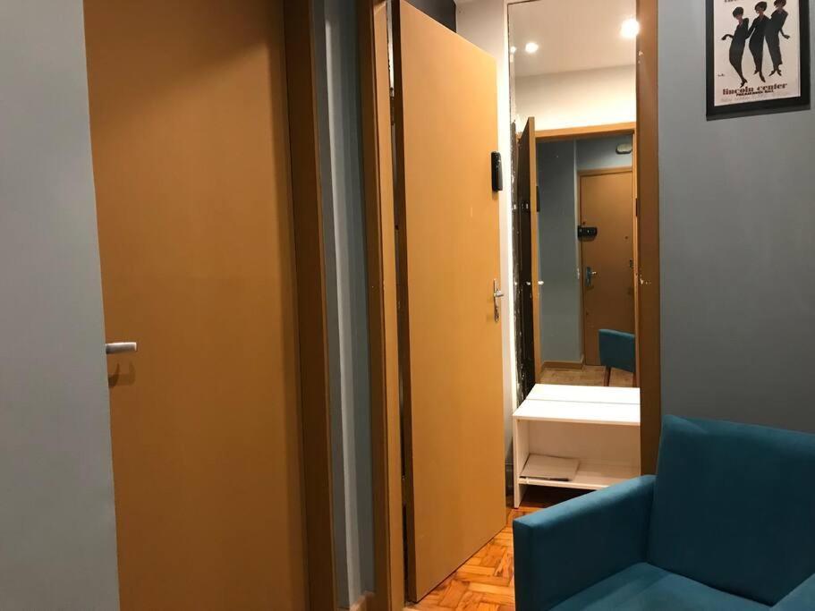 Apartment Ape33 Sp - Kit Equipada