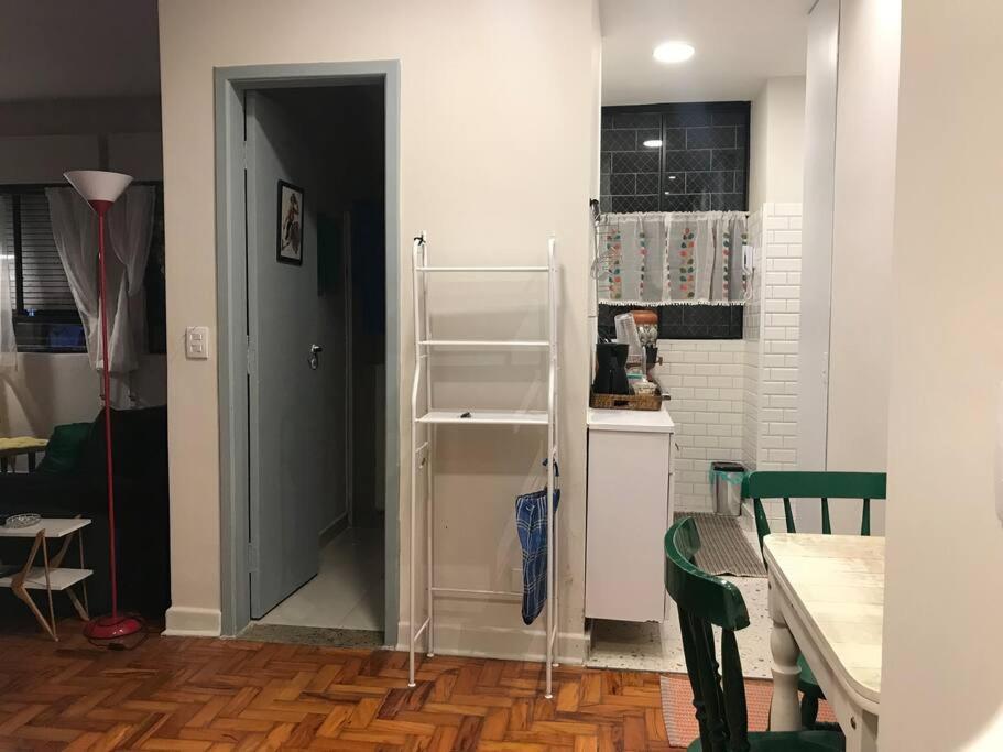 Apartment Ape33 Sp - Kit Equipada