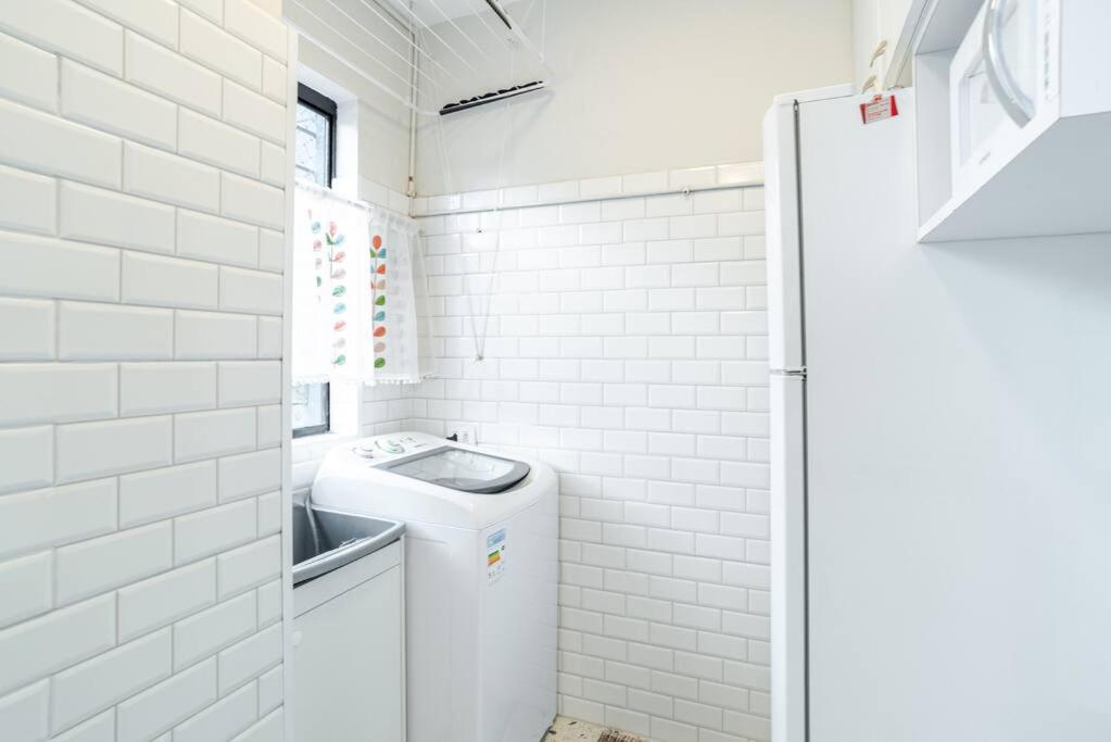 Apartment Ape33 Sp - Kit Equipada