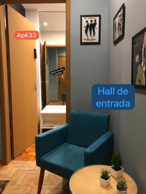 Ape33 Sp - Kit Equipada Apartment