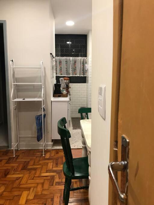 Ape33 Sp - Kit Equipada Apartment