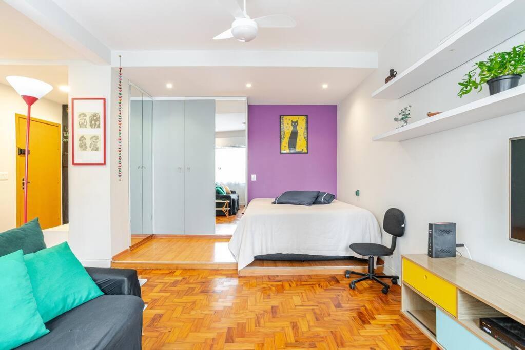 Ape33 Sp - Kit Equipada Apartment
