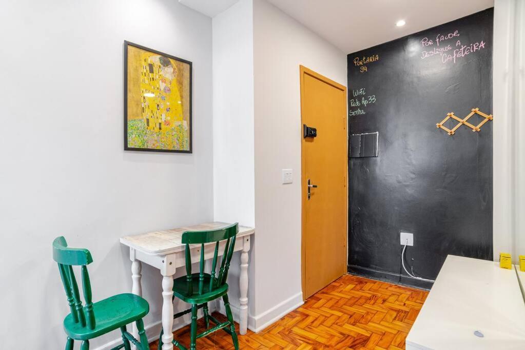 Ape33 Sp - Kit Equipada Apartment