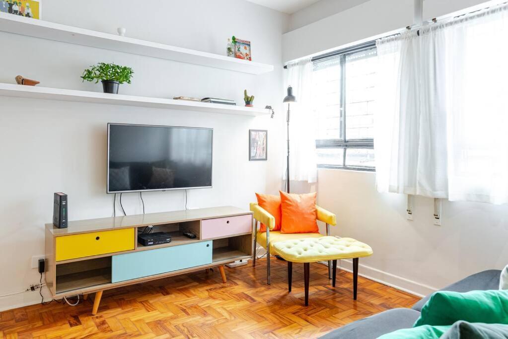 Apartment Ape33 Sp - Kit Equipada