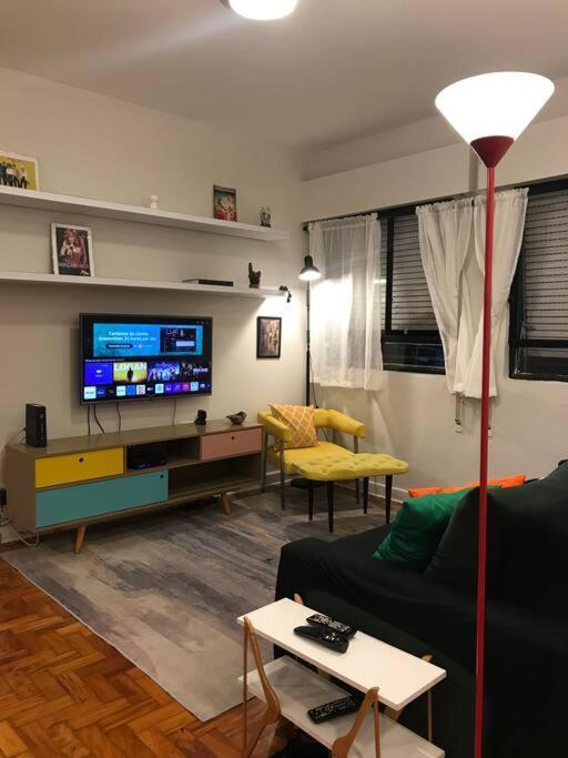 Apartment Ape33 Sp - Kit Equipada