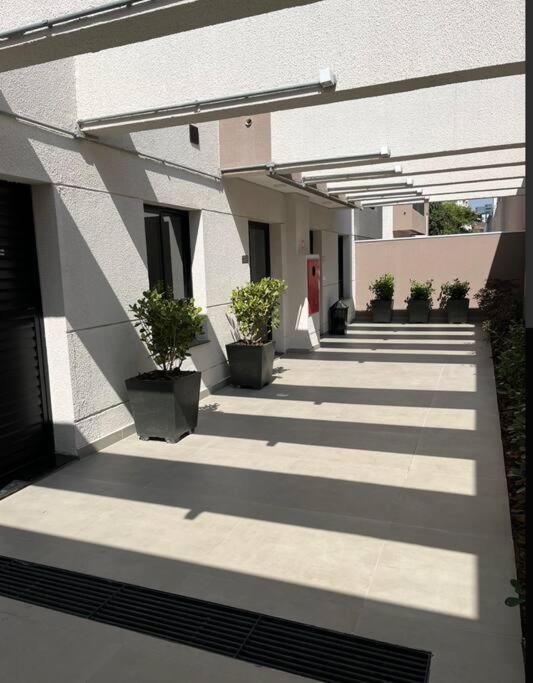 Apartamento Apartamento Aconchegante Sp 5 Min Metro Tucuruvi *
