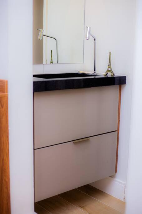 Apartamento Apartamento Aconchegante Sp 5 Min Metro Tucuruvi *