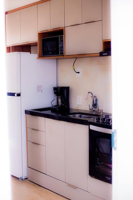 Apartamento Aconchegante Sp 5 Min Metro Tucuruvi * São Paulo