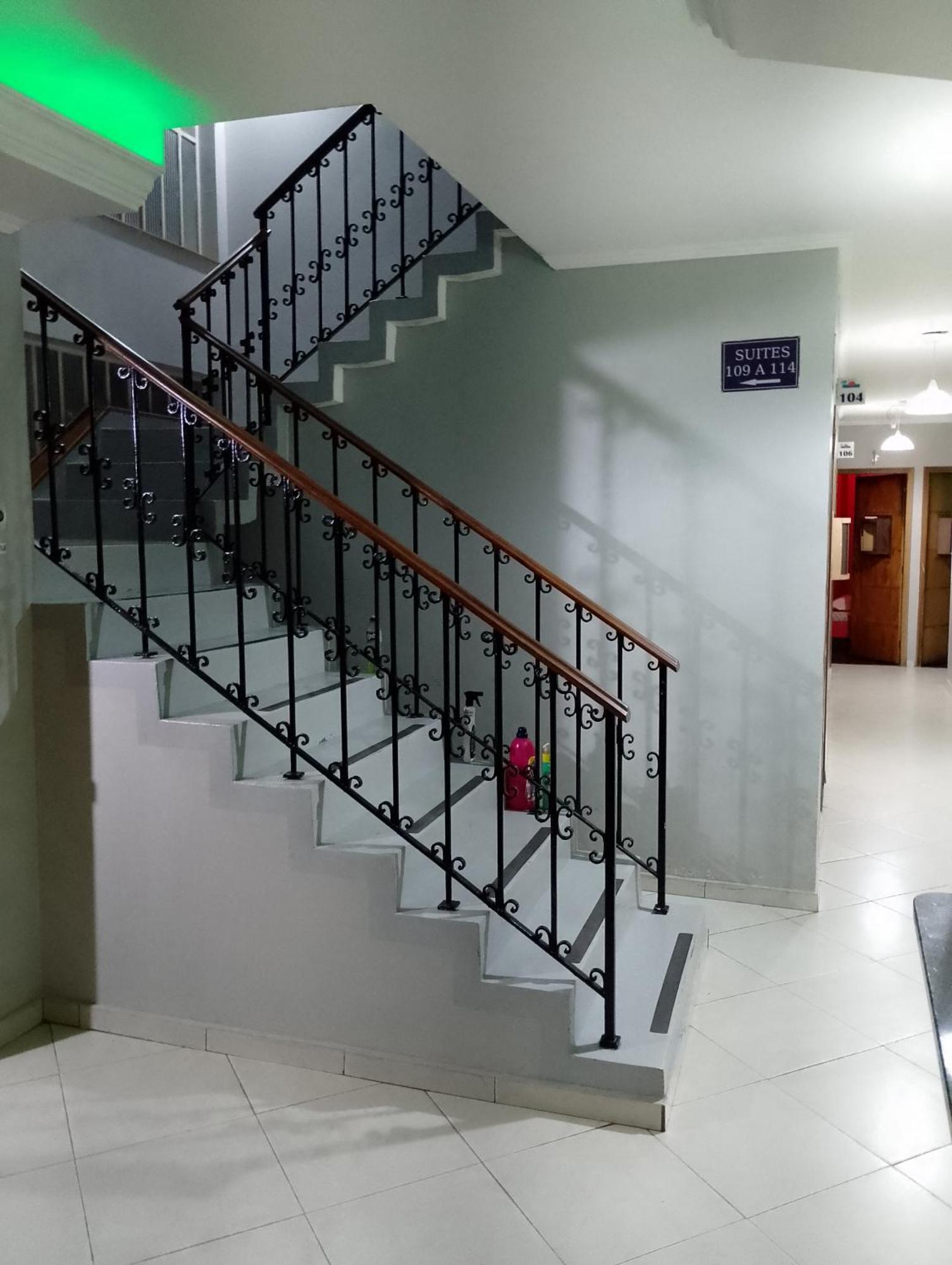 Karisma Ll * Sao Paulo