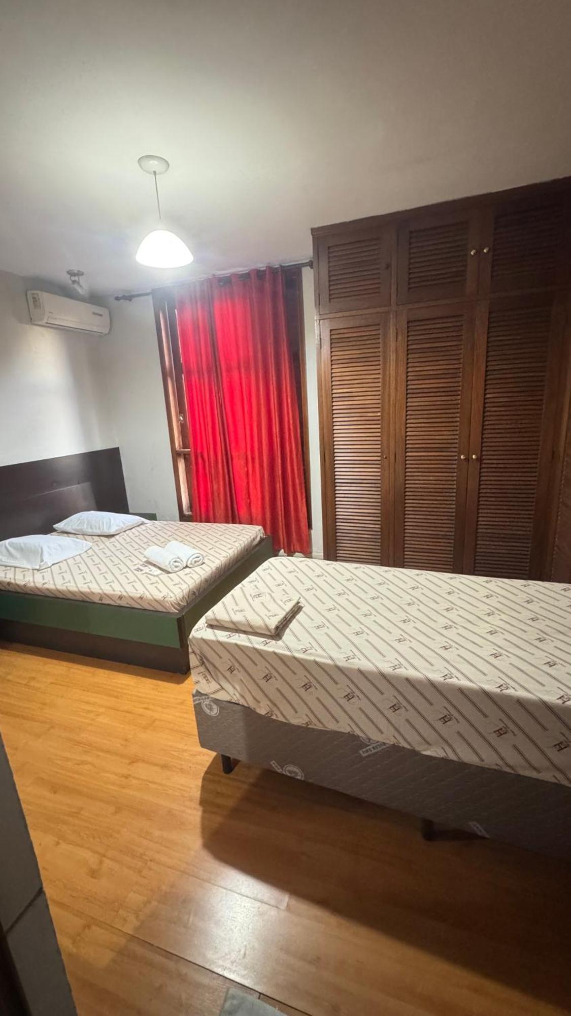 Hotel Karisma Ll Sao Paulo