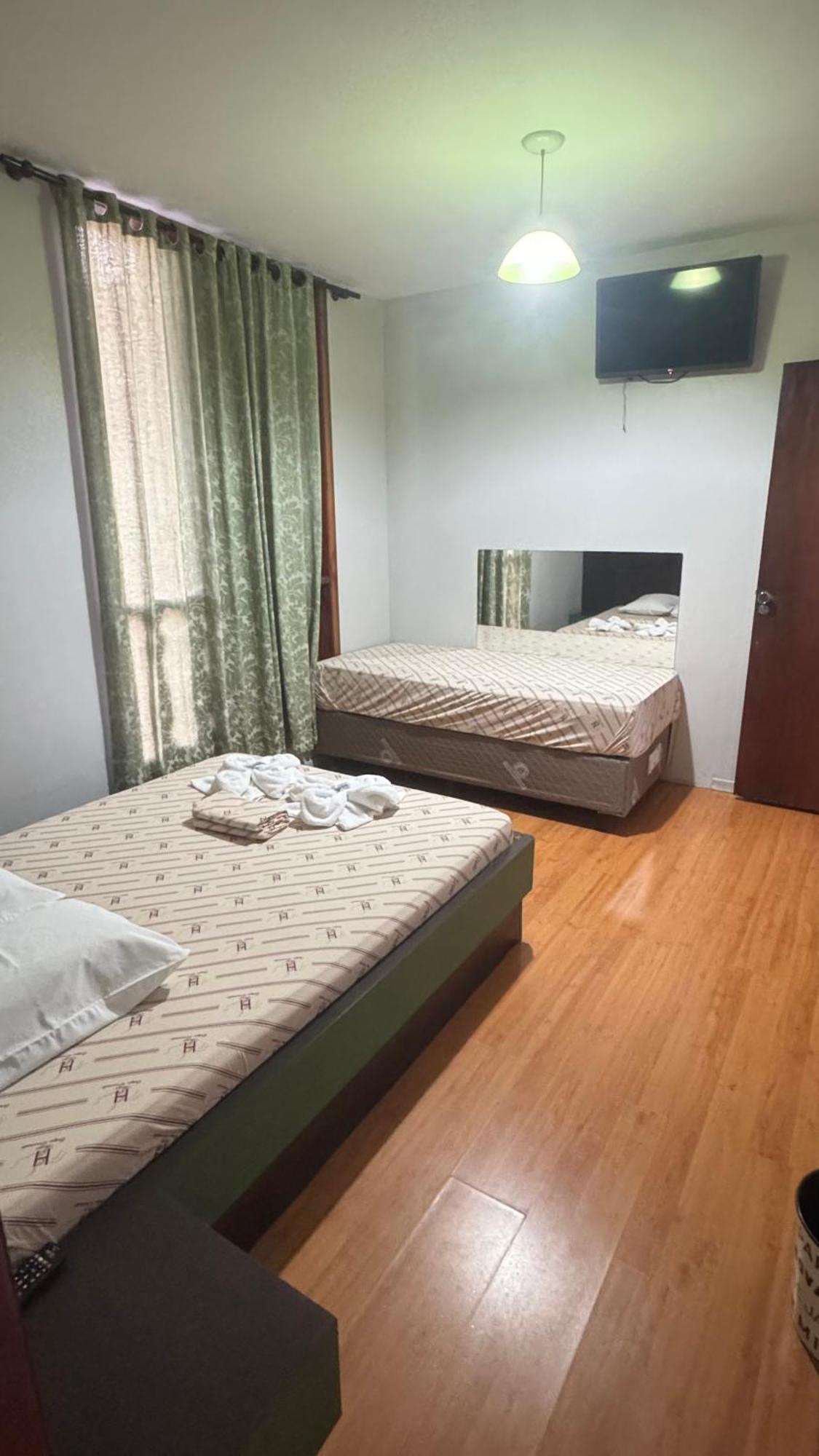 Hotel Karisma Ll Sao Paulo