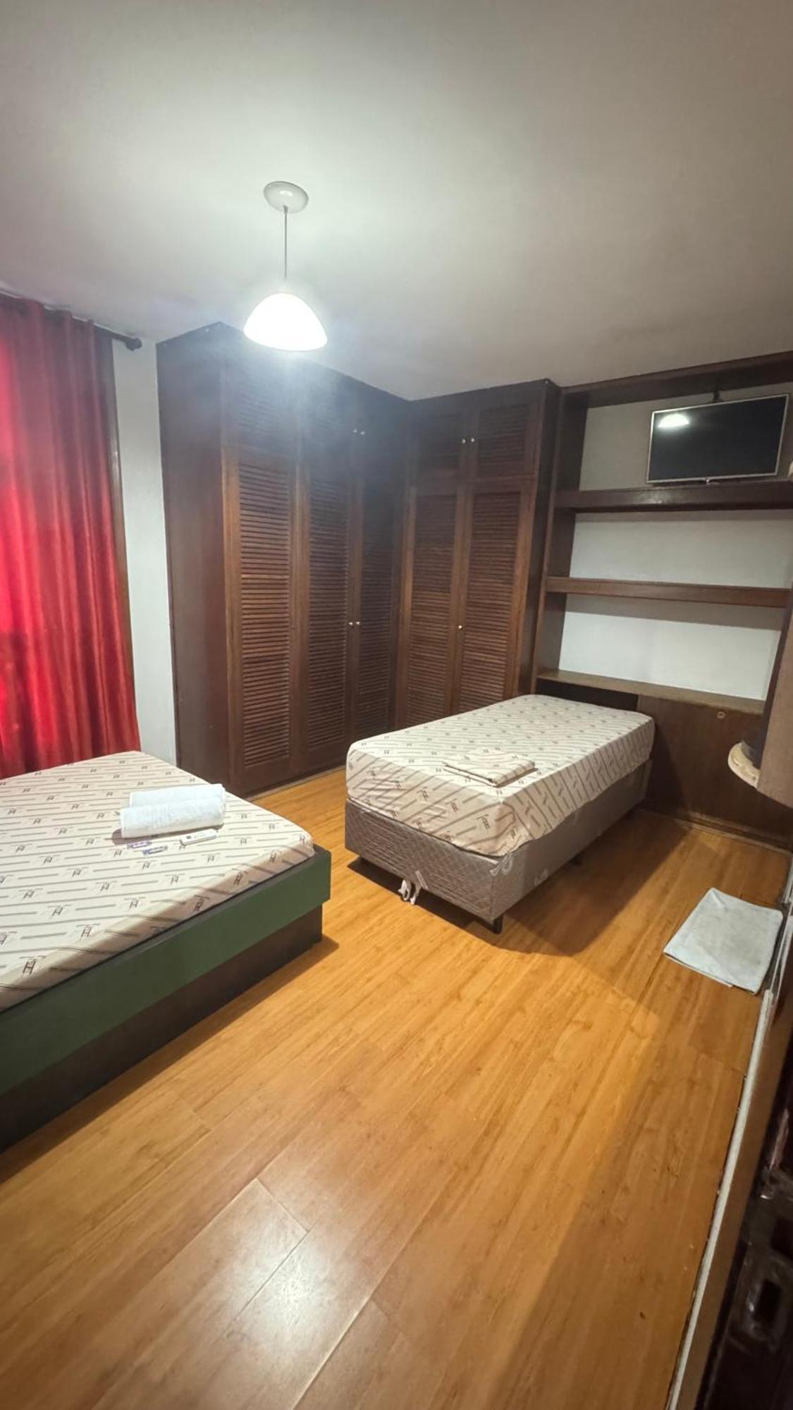 Karisma Ll Sao Paulo