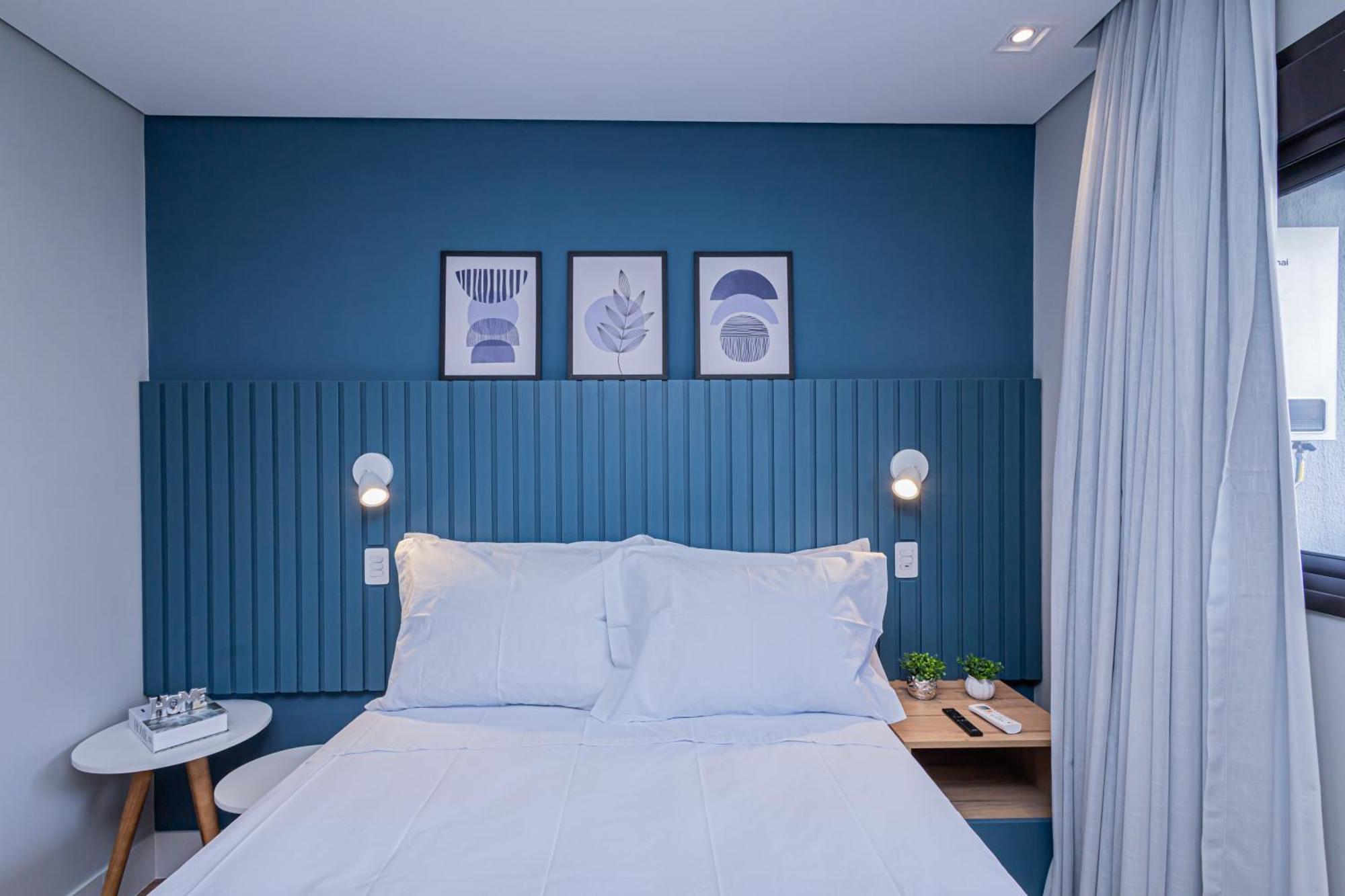 Apartamento Sbs - Soul Brooklin By Anora Spaces