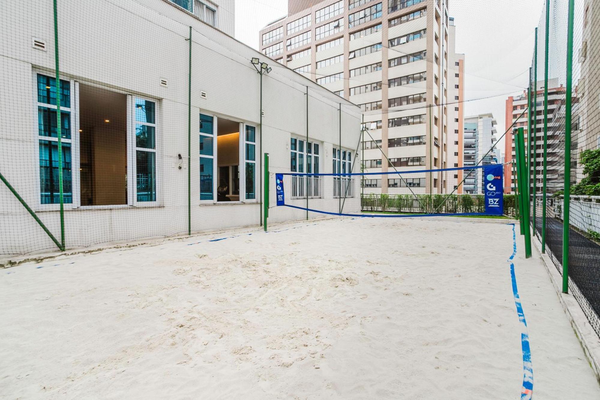 Tabas - Edificio Go 850 Na Olimpia *