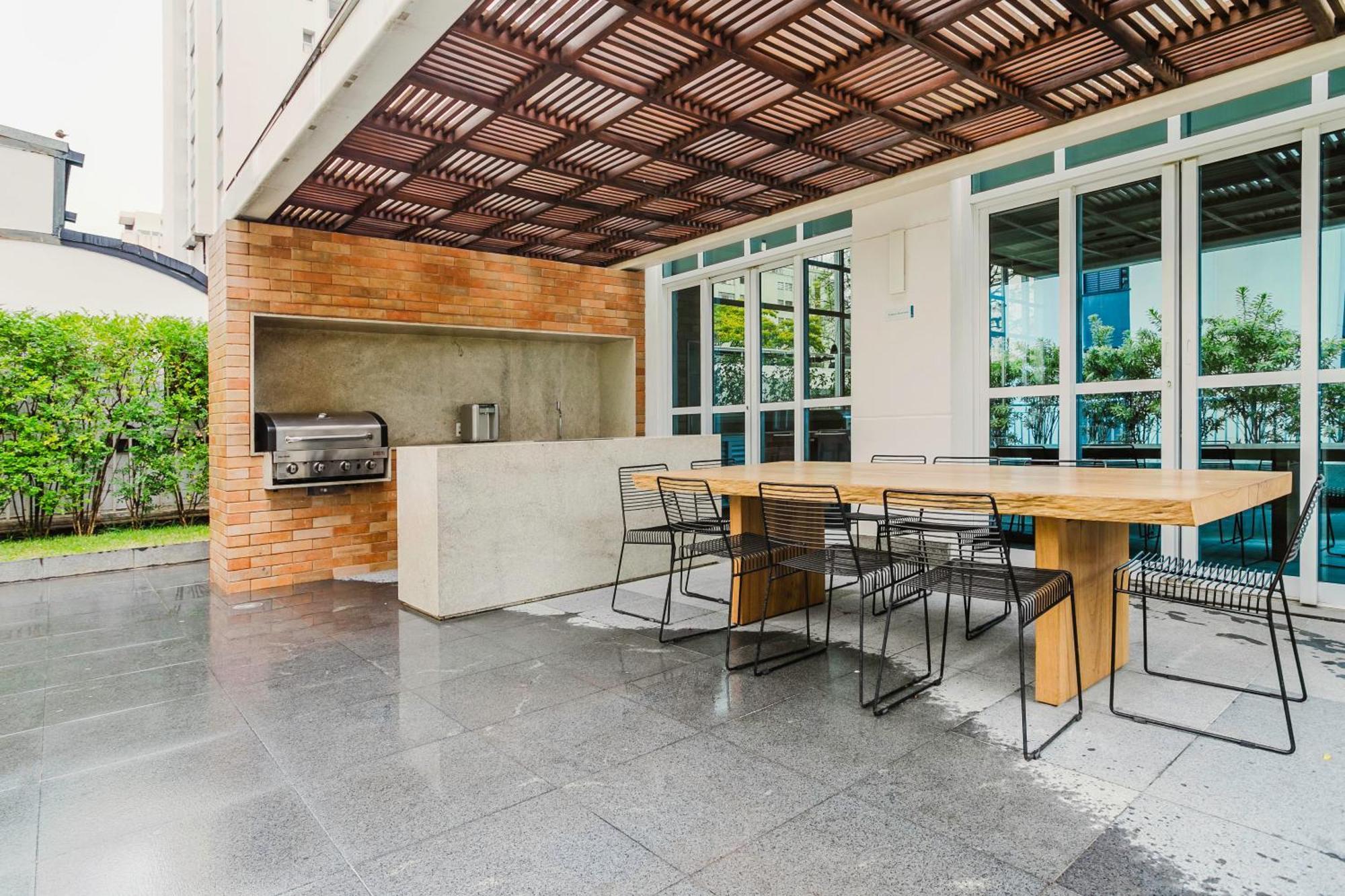 Tabas - Edificio Go 850 Na Olimpia *