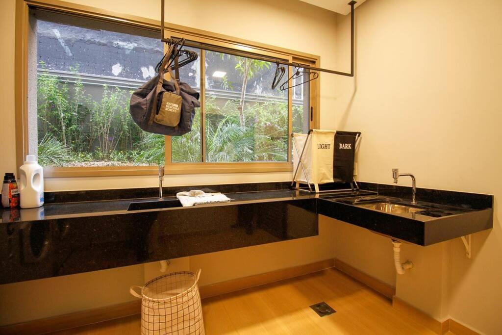 Flat Madalena - Allianz Parque - 1 Quadra Do Metro Apartamento