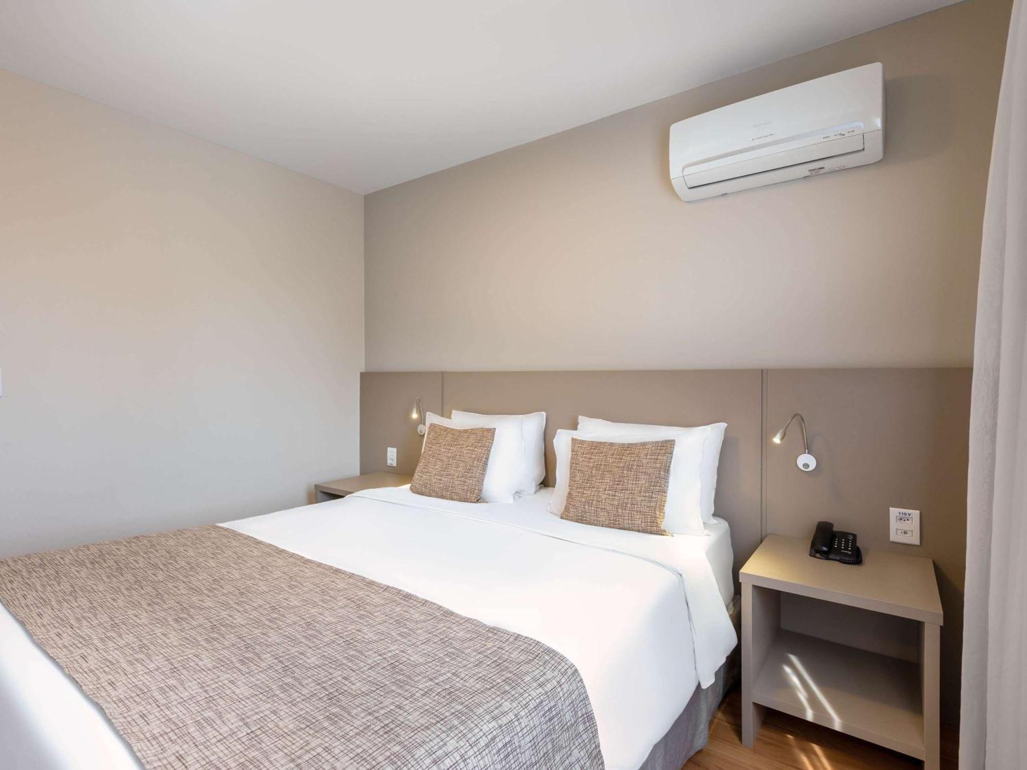 Hotel Mercure Moema