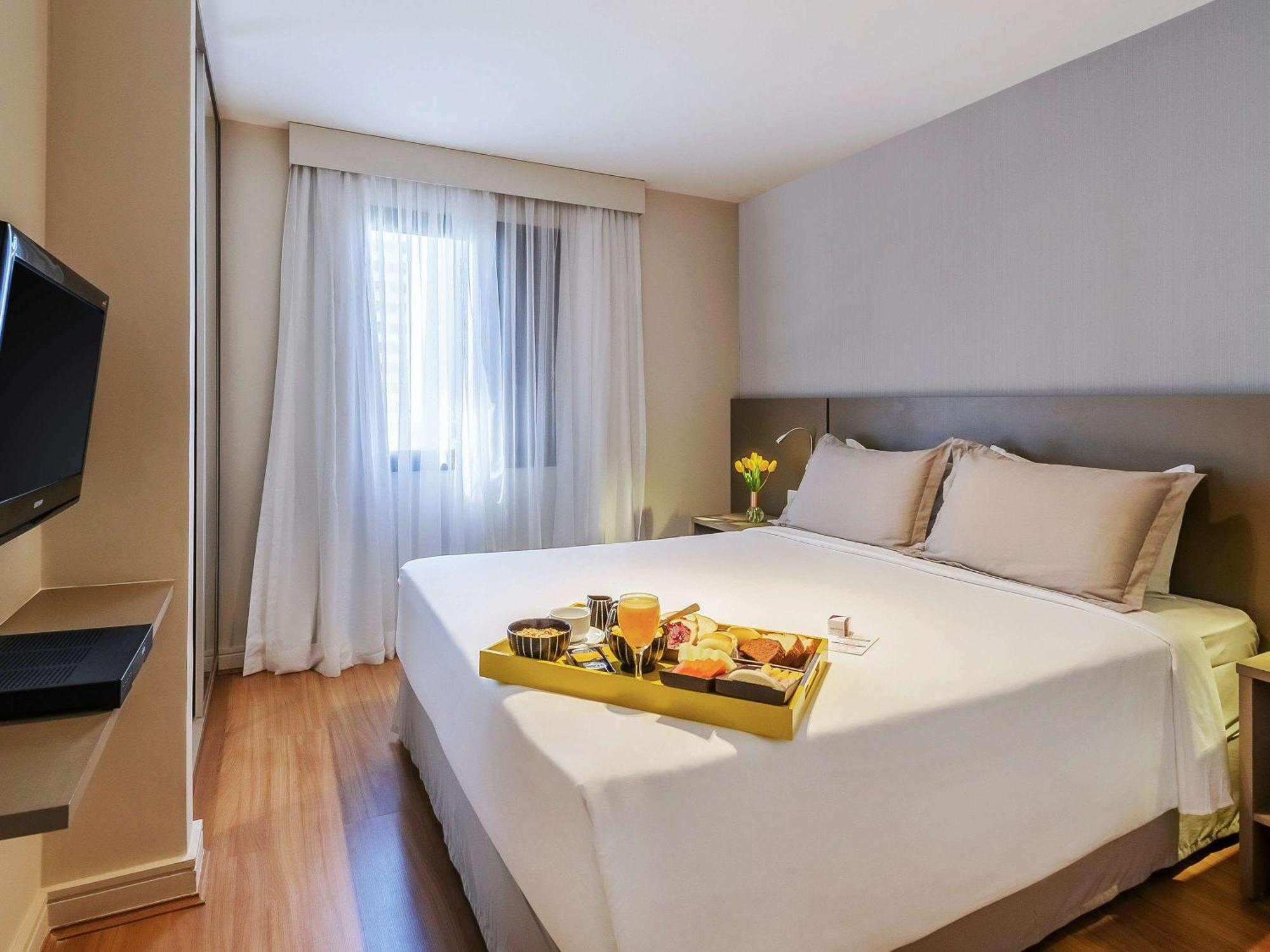 Mercure Moema Hotel