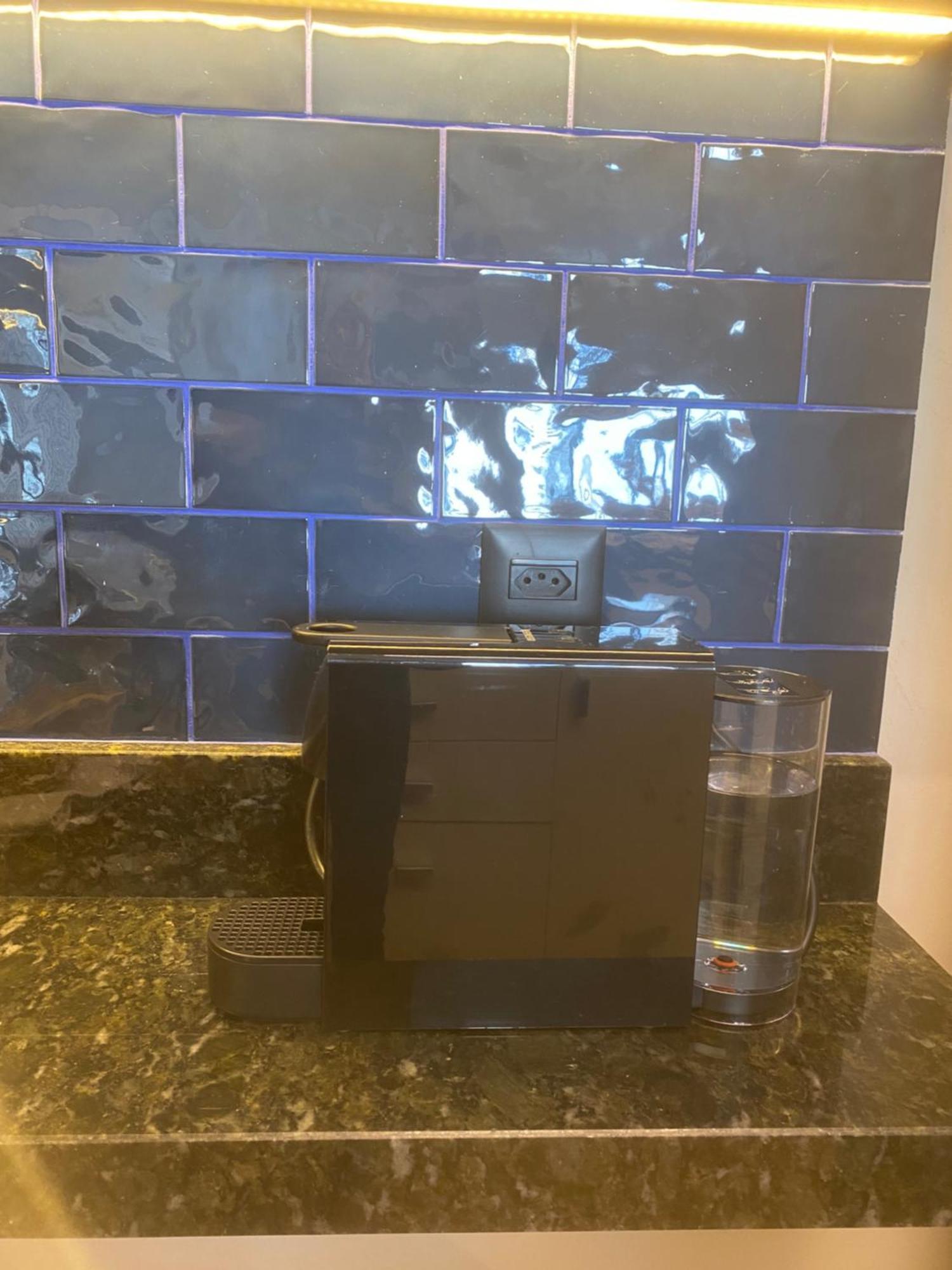 Aparthotel Ninety Premium São Paulo