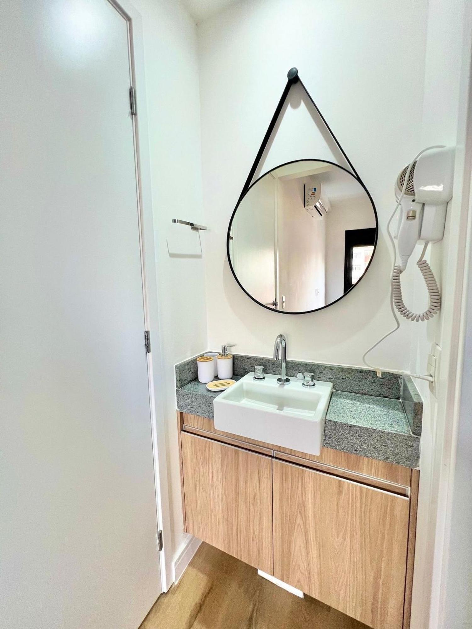 Innvista Brera Moema Apartamento