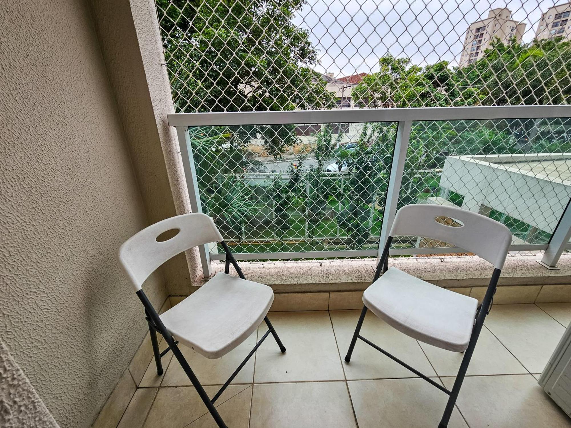 Casa - Spazio - Mooca - Piscina E Apartamento