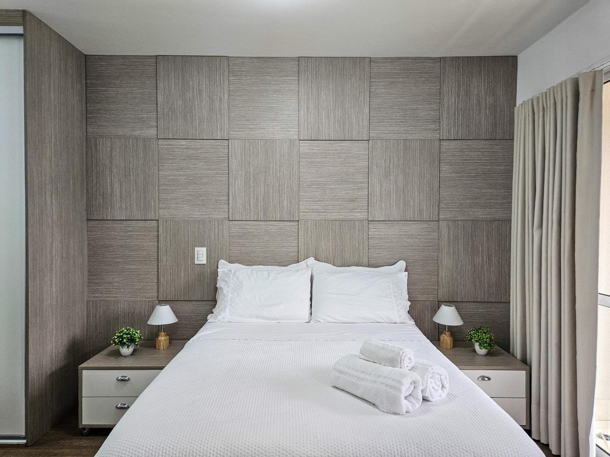 Apartamento Casa - Spazio - Mooca - Piscina E *