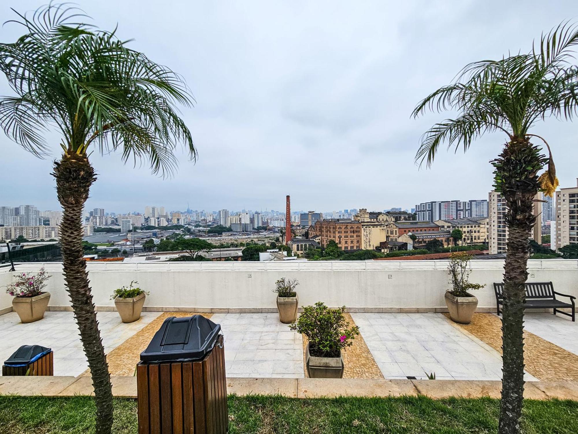 Casa - Spazio - Mooca - Piscina E São Paulo