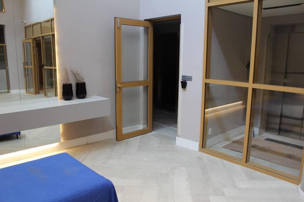 Apartment Alugueja Sp-prox Allianz Parque E Esp. Americas