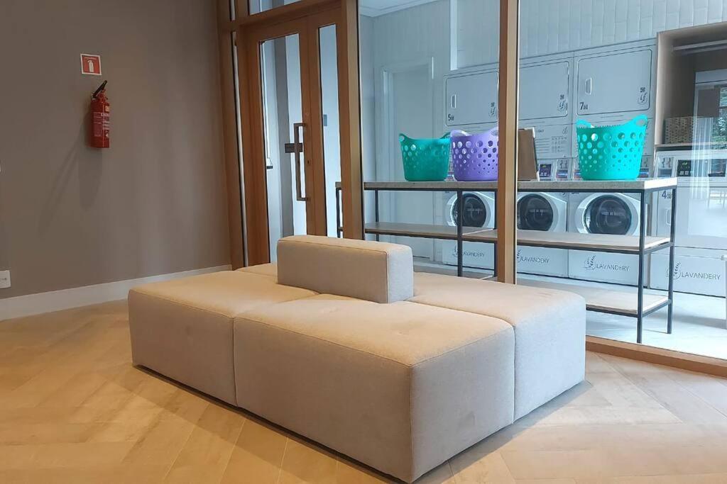 Apartment Alugueja Sp-prox Allianz Parque E Esp. Americas *