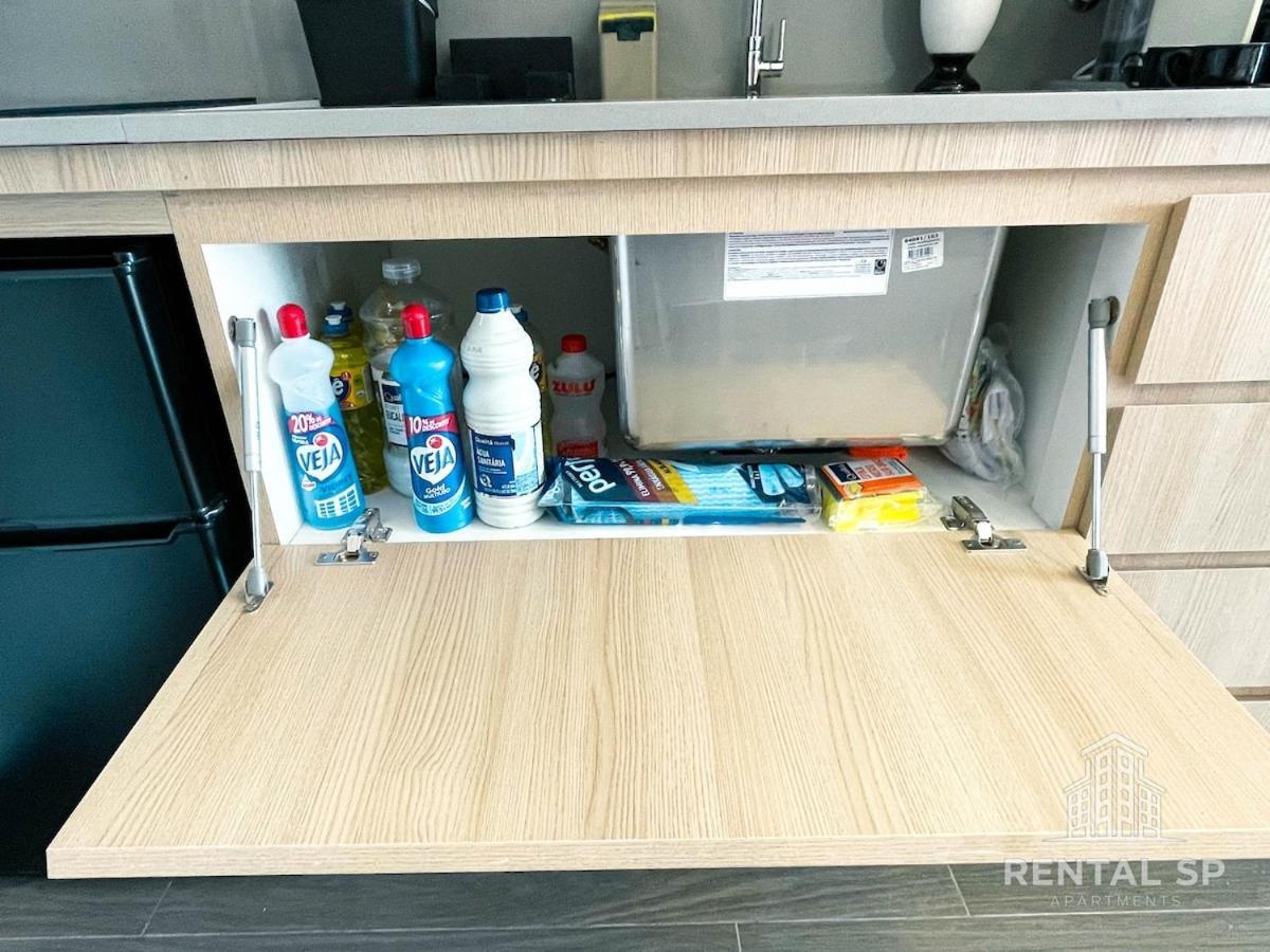 Pratico No Brooklin Prox Ao Metro