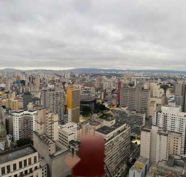 Apartment Mirante Do Vale Ap 720