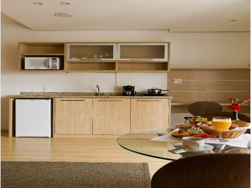 Address Faria Lima By Intercity 4* São Paulo