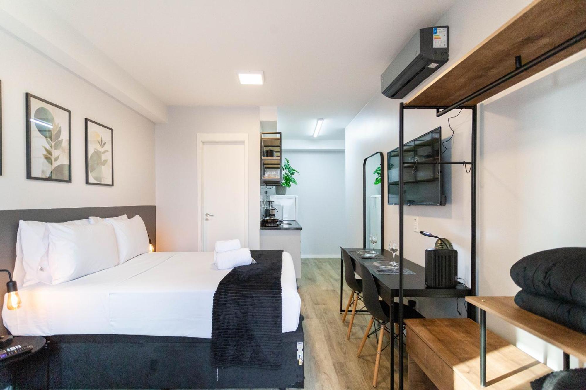 Go Campo Belo Apartamento São Paulo