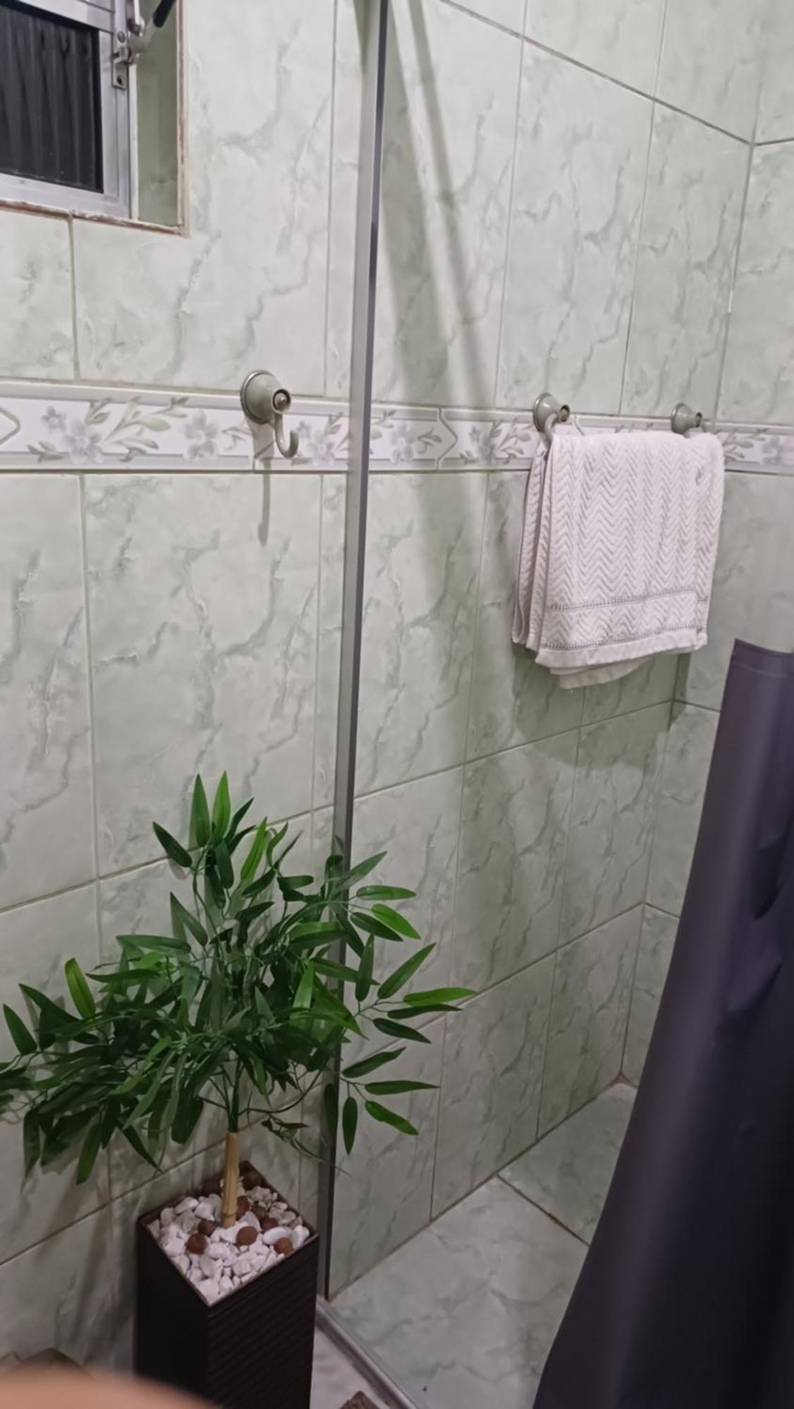 Casinha Linda, 3 Camas P 4 Prox Do Metro