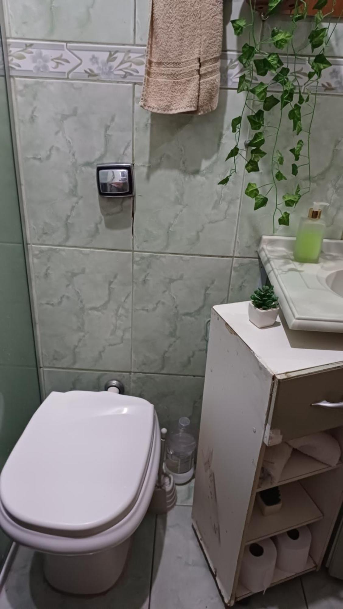 Casinha Linda, 3 Camas P 4 Prox Do Metro São Paulo