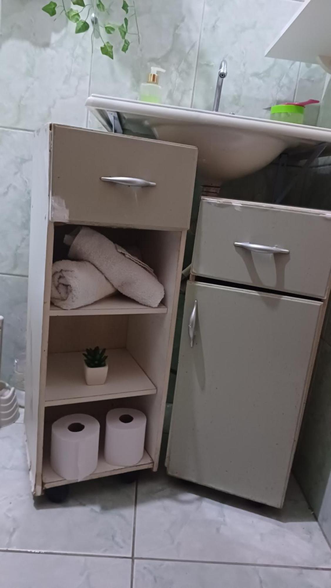 Casinha Linda, 3 Camas P 4 Prox Do Metro Apartamento