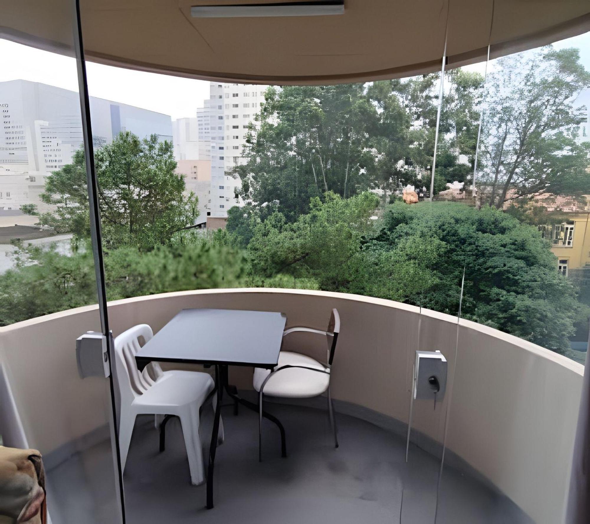 Flat Todoseu Liberdade Sp, Hakka, Feira,hospitais Apartment *