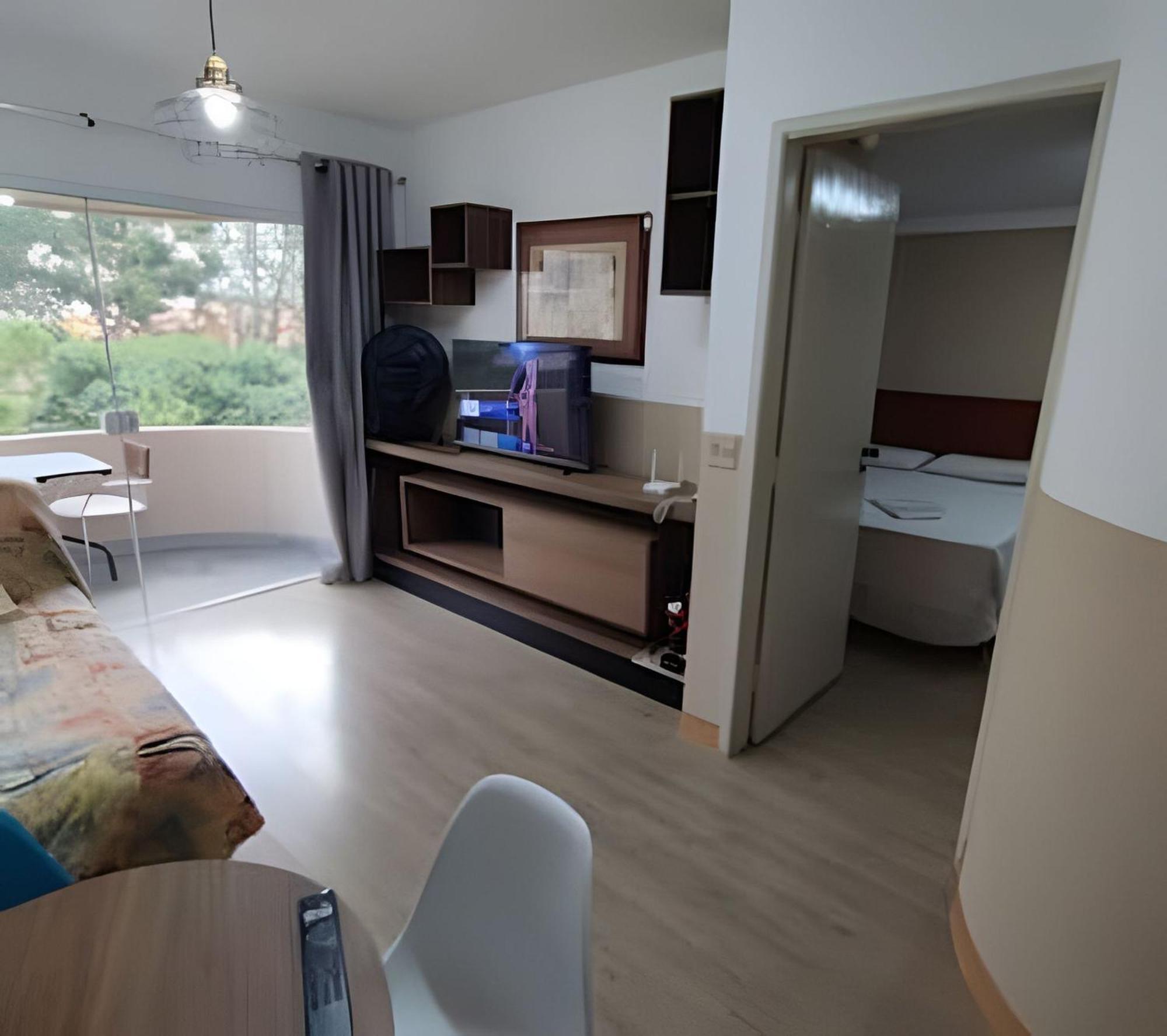 Apartment Flat Todoseu Liberdade Sp, Hakka, Feira,hospitais Sao Paulo