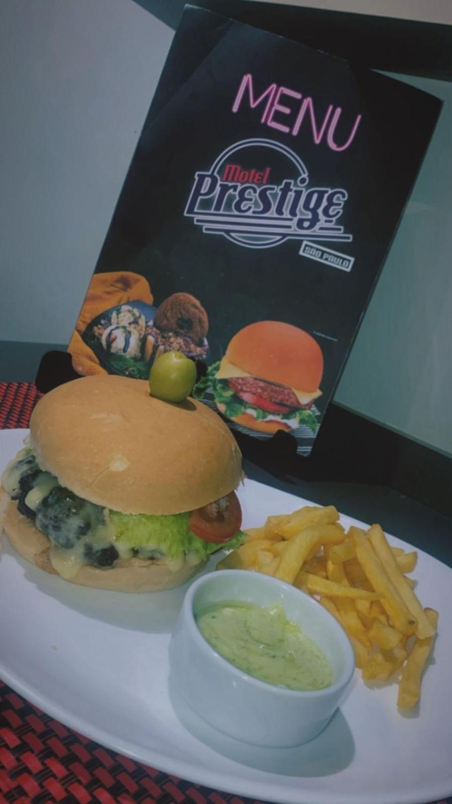 Hotel do amor Prestige 2