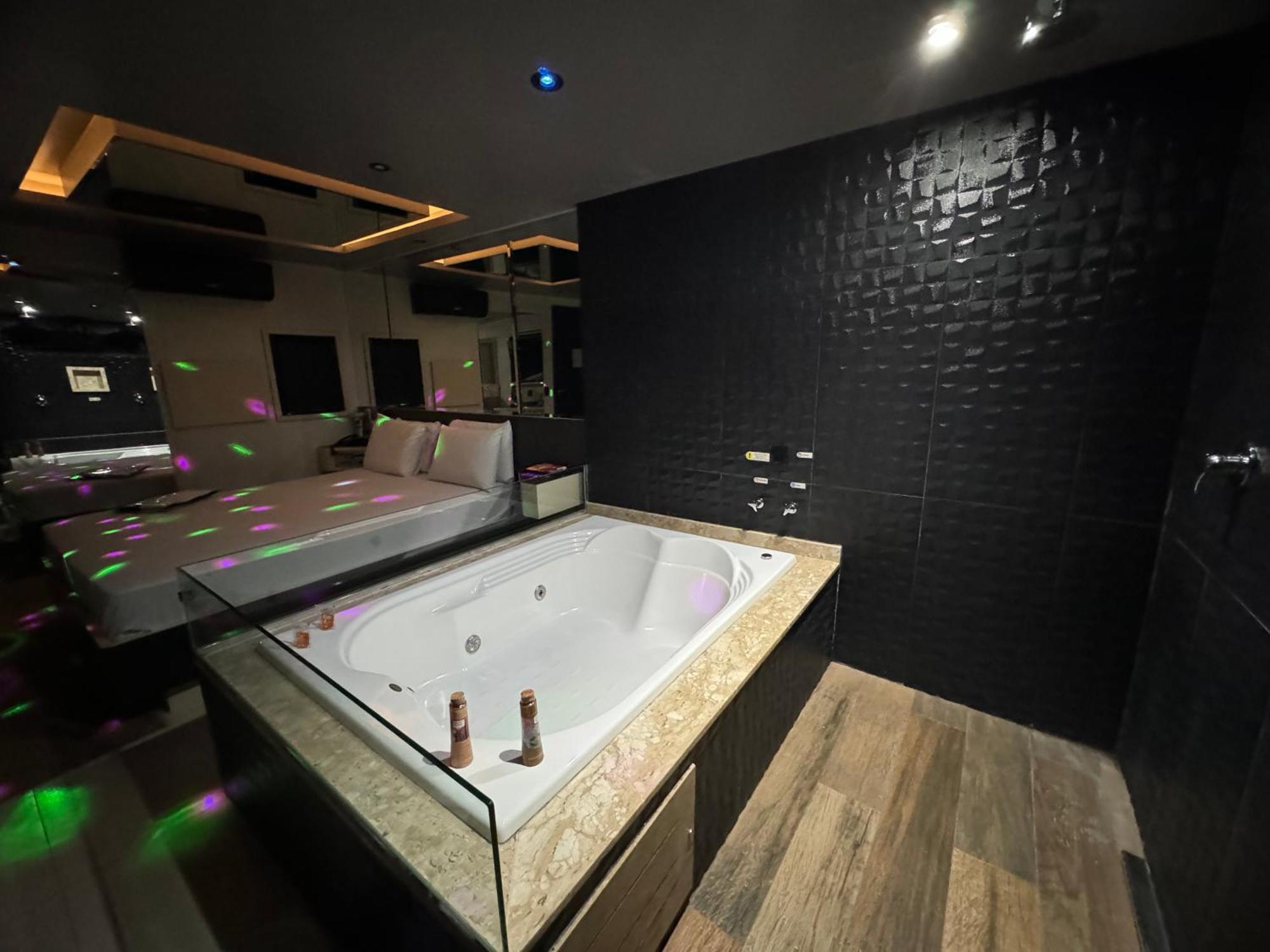 Prestige 2 * São Paulo