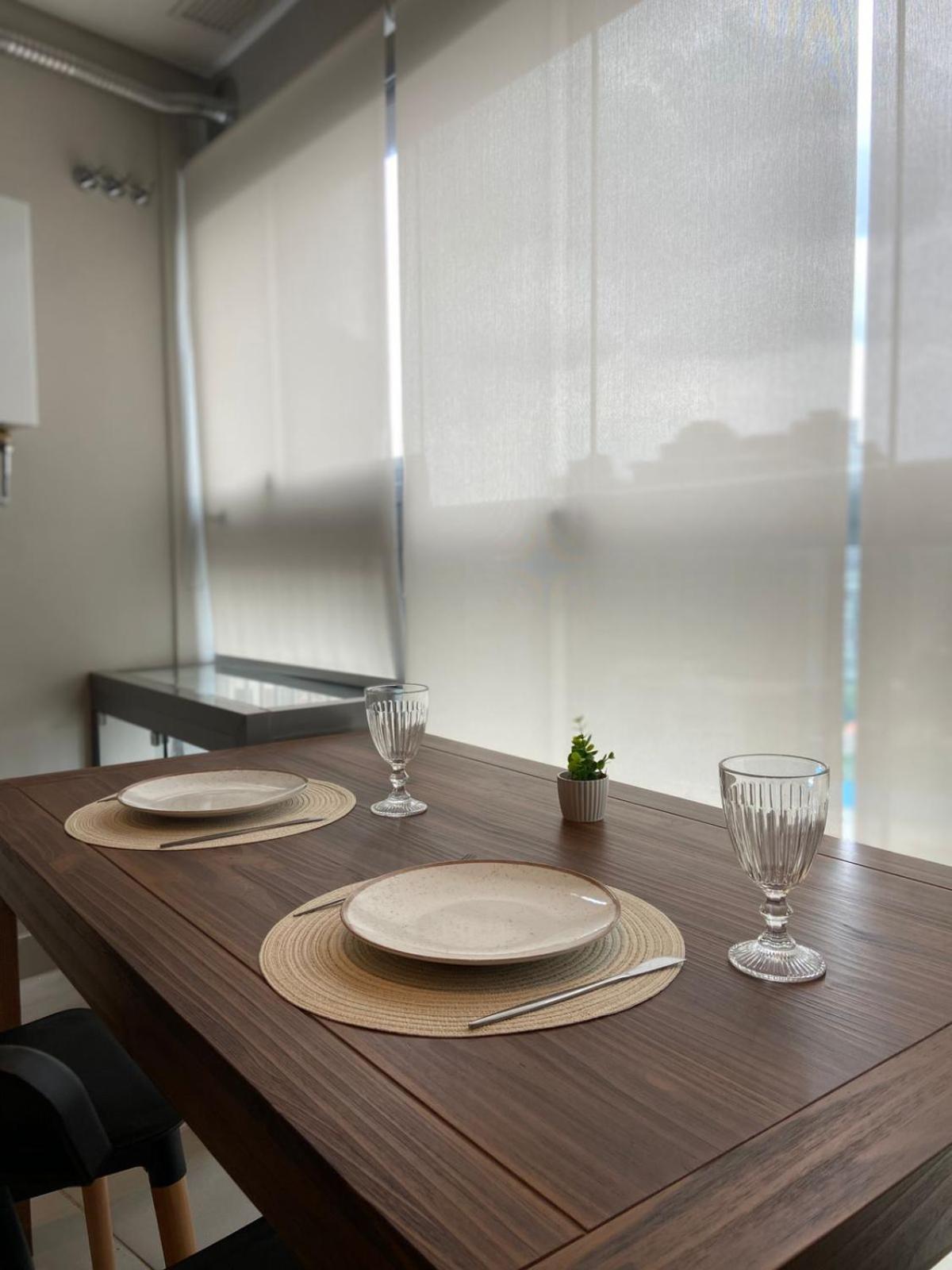Apartment Moderno Brooklin - Faria Lima- Berrini
