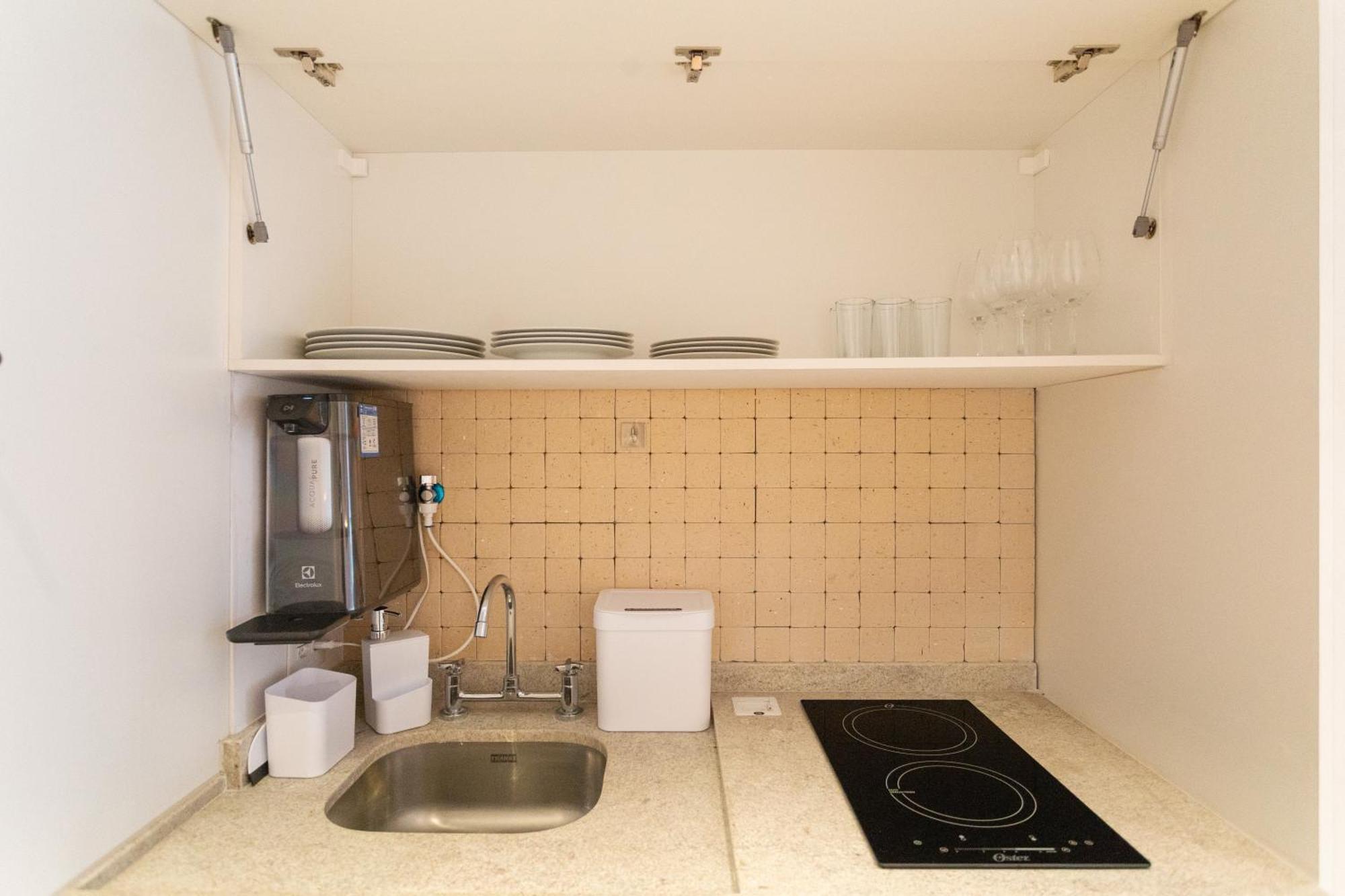 Haus Mitre Pinheiros - Por Temporada Sao Paulo