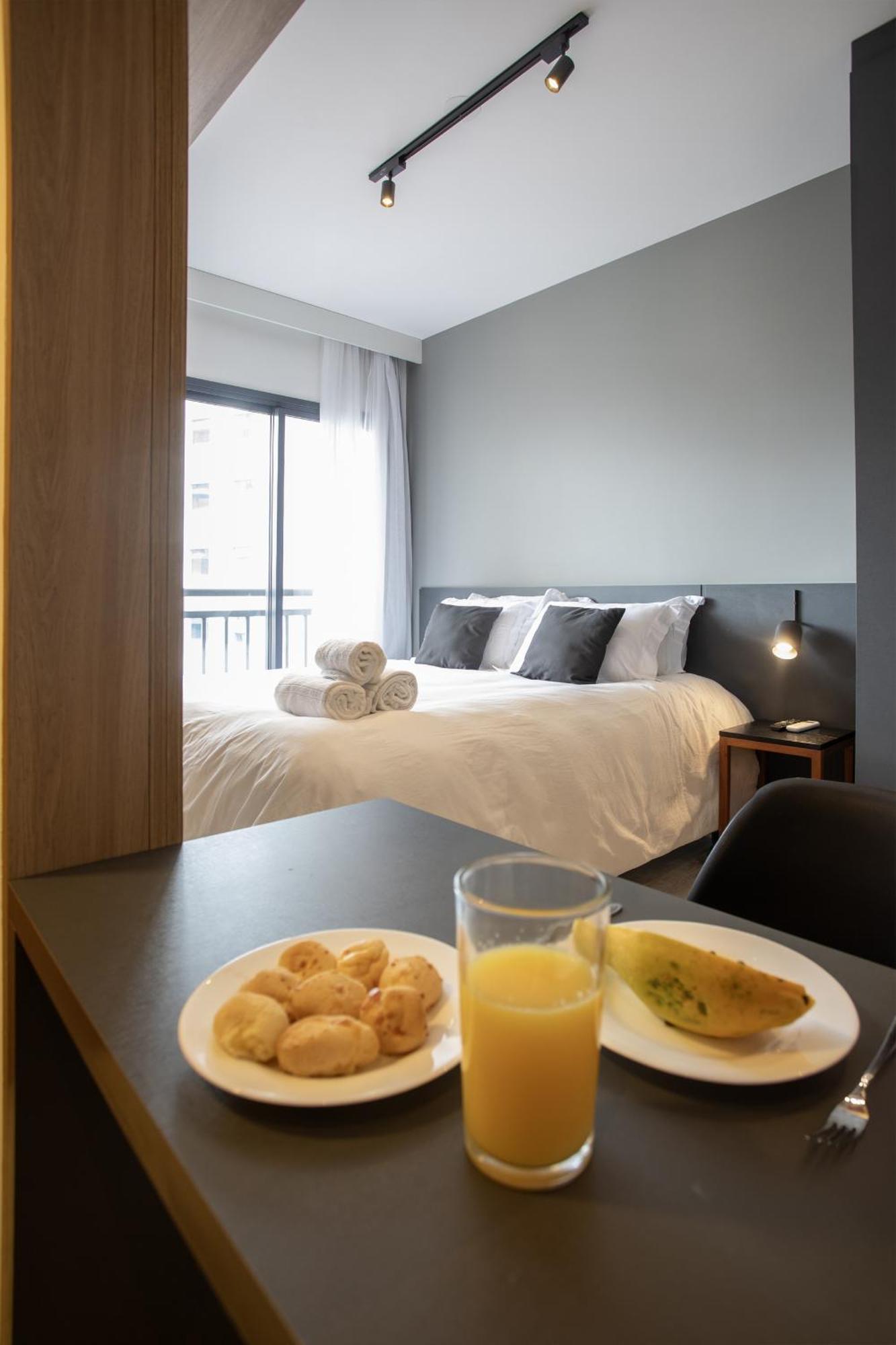 Paraiso Paulista Flats By Feel Sampa Apartamento São Paulo